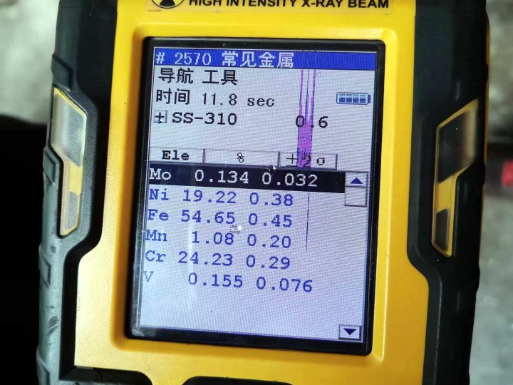 310S是什么材質(zhì)對應(yīng)的國內(nèi)牌號是什么？